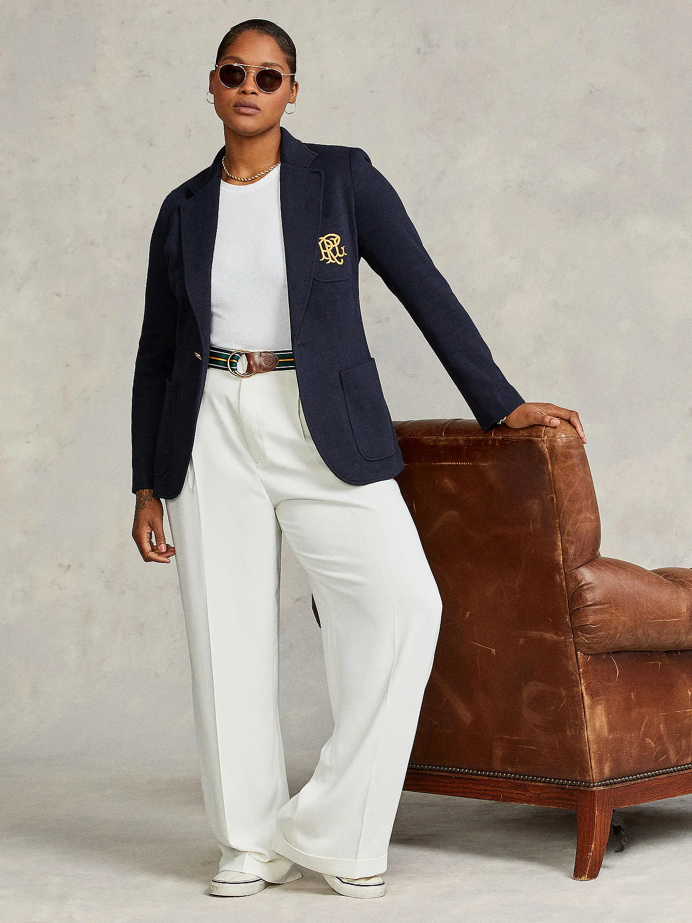 POLO RALPH LAUREN | Blazer | 